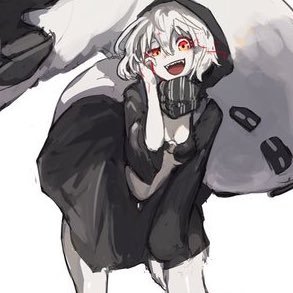 戦艦 レ級さんのプロフィール画像
