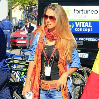 sports journalist, insatiable traveller, avid foodie, passionate about cycling. Press Officer and Comms Manager