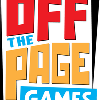 Off the Page Games(@offthepagegames) 's Twitter Profile Photo