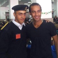 Essam Hafez (@essamhafez64) 's Twitter Profile