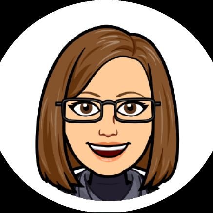 MrsParkerHDSB's profile picture. Elementary Teacher - Halton District School Board 🍎