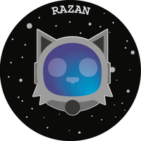 Razan (@huradisc) 's Twitter Profile