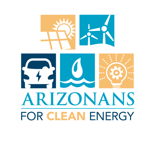 ACE works to promote & accelerate adoption of renewable energy, electric vehicles & #energyefficiency in AZ. #AZforCleanEnergy