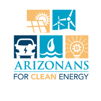 Arizonans for Clean Energy(@AZ4CleanEnergy) 's Twitter Profile Photo
