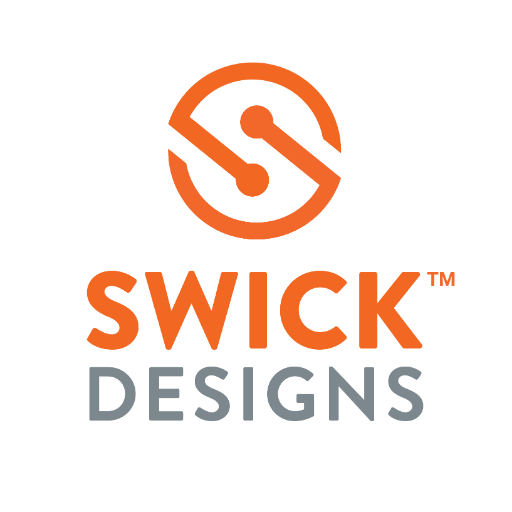 SwickDesign's profile picture. Smarter, faster, efficient & scalable. These are the touchstones of Swickᵀᴹ Designs, Steve Cheng’s fast-growing network infrastructure design & engineering firm