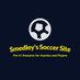 Smedleys Soccer Site (@Smedley033) Twitter profile photo