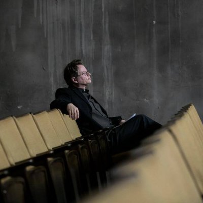 #composer https://t.co/MbBWuS7v2Z
one of the artistic leaders of #reconsil
#Logopäde 
https://t.co/Cz3VNJLNU2