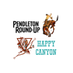 Pendleton Round-Up & Happy Canyon Night Show (@pendletonrup_hc) Twitter profile photo Pendleton Round-Up & Happy Canyon Night Show (@pendletonrup_hc) Twitter profile photo