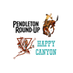 Pendleton Round-Up & Happy Canyon Night Show (@pendletonrup_hc) Twitter profile photo