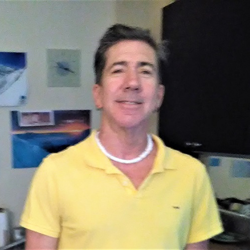 STEVOROCKSnLA's profile picture. Hi everyone!  Thanks for following me!  I'm still struggling to create a website with a purpose...