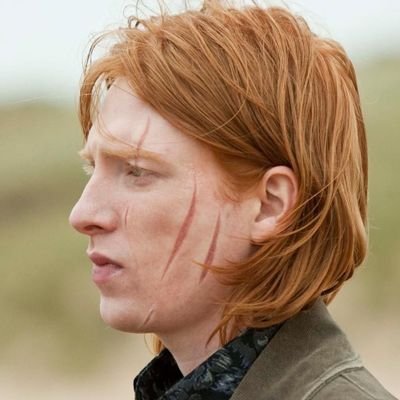 William •Bill• Weasley