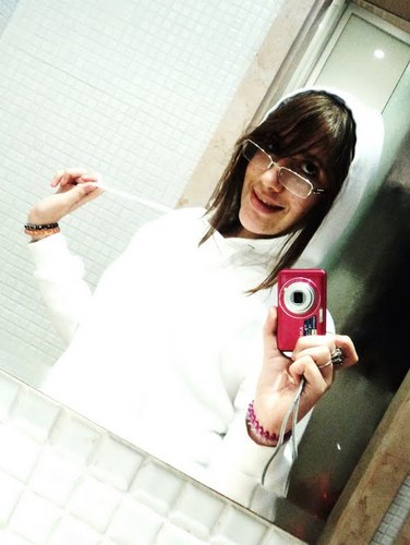SOU MT LIMDAH I GOSTOZA, SEGUII PRA CONHessEr mais!!!!!111 weeeee *---* bjsss