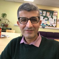 Burhan Shamurad (@bshamurad) 's Twitter Profile