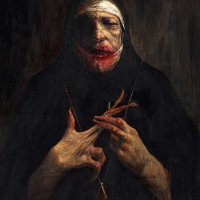 angry as f××× (@lillithate) 's Twitter Profile