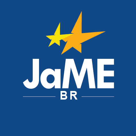 Há 20 anos trazendo informações sobre música asiática. 
JaME Brasil + KoME Brasil