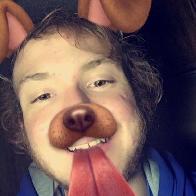 Profile Picture of Anthony Seger (@AnthonySeger4) on Twitter