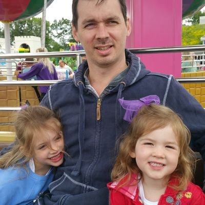 PACPwhite's profile picture. Father of 2 beautiful girls. Paediatric ACP in Emergency Medicine. All views my own.