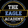 eagle_staten's profile picture. A New York City Public School Designed to develop young men committed to the pursuit of academic excellence, strong character and responsible leadership.