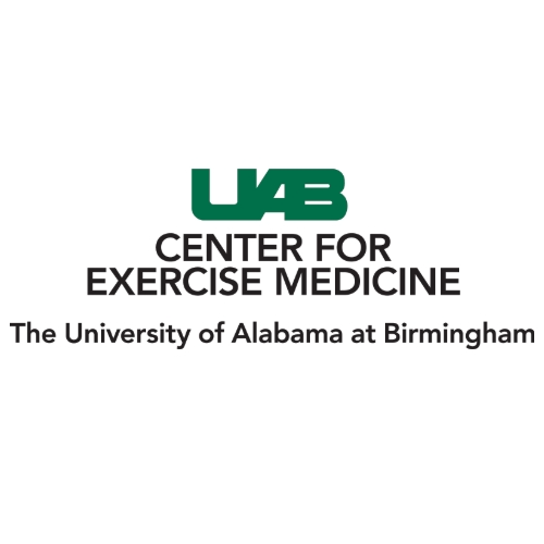 The official University of Alabama at Birmingham Center for Exercise Medicine twitter page. #UABExerciseMed