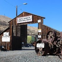 Central WA Ag Museum (@centralmuseum) 's Twitter Profile