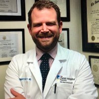 Robert Riley(@perc_surgeon) 's Twitter Profile Photo