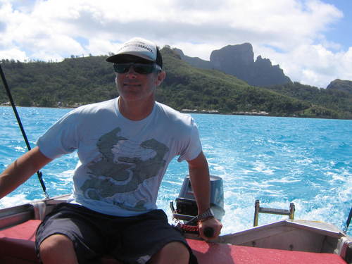 markfitzy's profile picture. Waterman, traveler and lover of all things outdoors. MBA executive sales, strategic business development and project management.