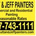 Mutt & Jeff painting (@mutjeffpainting) Twitter profile photo