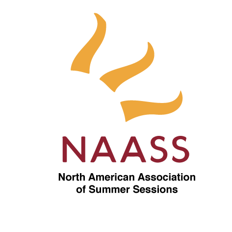 NAASS - Official Twitter account of the North American Association of Summer Sessions; connecting administrators with shared experiences and ideas.