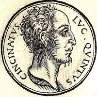 Cincinnatus (@quindariusgooc4) 's Twitter Profile
