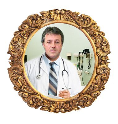 DrRichardHarol1's profile picture. Neurosurgeon