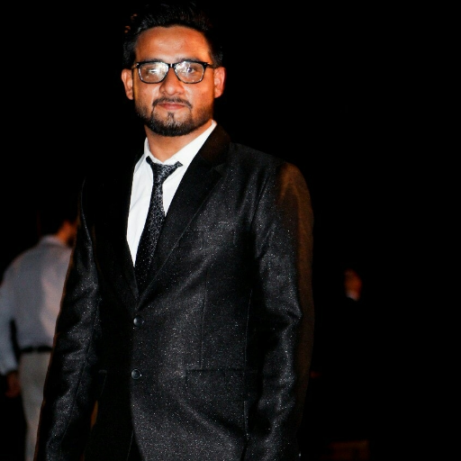 Zubair314314's profile picture. 