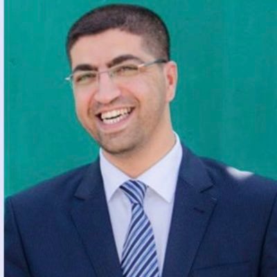 AlmadniAmmar's profile picture. PhD in Law, University lecturer