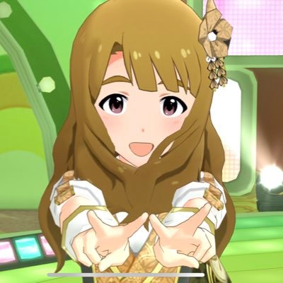 アオイさんのプロフィール画像