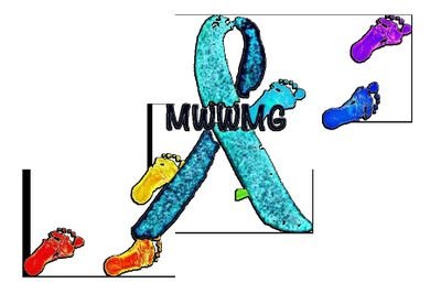 AS A NONPROFIT ORGANIZATION, OUR FOCUS IS TO EDUCATE COMMUNITIES AND SUPPORT MYASTHENIA GRAVIS FAMILIES mwwmg@mywalkwithmg.org