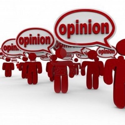 My2centts's profile picture. I like to retweet. just an opinion.