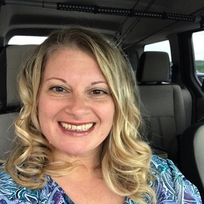6th Grade Science & Geography teacher, mom of 2 girls, love to travel, & enjoy kayaking with my husband.
