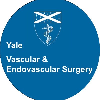 Official feed for the Division of Vascular Surgery @YaleSurgery @YNHH. RT/Like/Follow ≠ endorsement/medical advice.