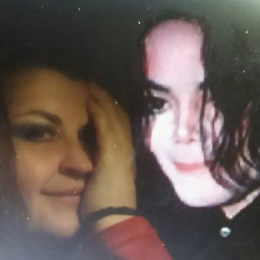 Singer and actress,writer,komposer,artist, Cinema movie( Los Daltons contra Lucky Luke)TV movies and shows.CD The power of Human Nature. I love MICHAEL JACKSON