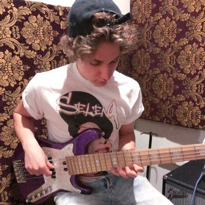 Wesley Horn Bass Player 🎸 CREATOR https://t.co/RdIVPPmPMK