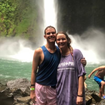 KadeBrennaman's profile picture. Doctorate of Physical Therapy 💪🏻