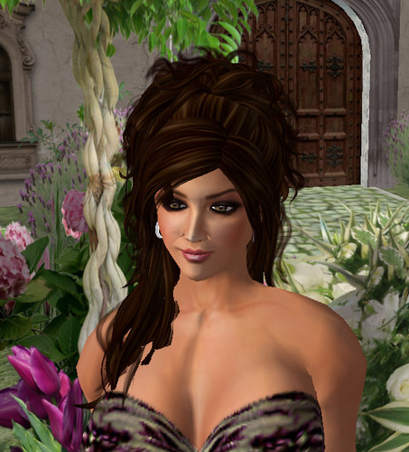 dreamsofme's profile picture. Free Spirit, loving life, and mom to a beautiful teen. Karrie Luminos in SL, Owner of Southern FLIRTZ. Country & Southern Rock.