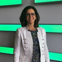 Nancy Pierce - @HPE_NPIERCE Twitter Profile Photo