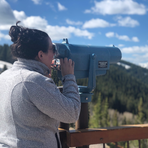 Andrea Levine Profile