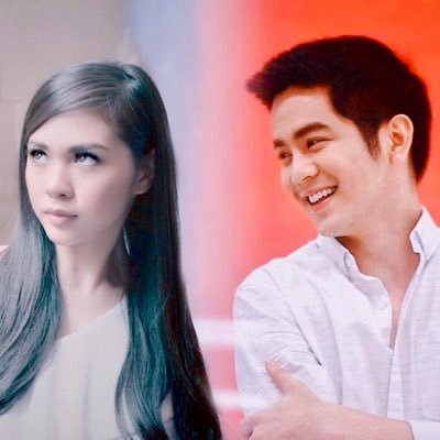 Only you can give us that feeling♡ talk about unexpected yet explosive chemistry @superjanella @iamjoshuagarcia💥ooomaaaigash🌈🌹✨⚡️💖💛 est. 2017🦄🌸🌷🍃🌻🌴