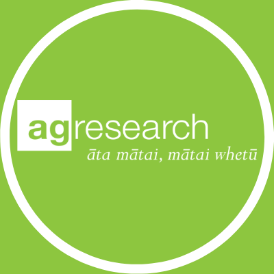 AgResearchNEWS Profile Picture
