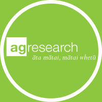 AgResearch(@AgResearchNEWS) 's Twitter Profile Photo