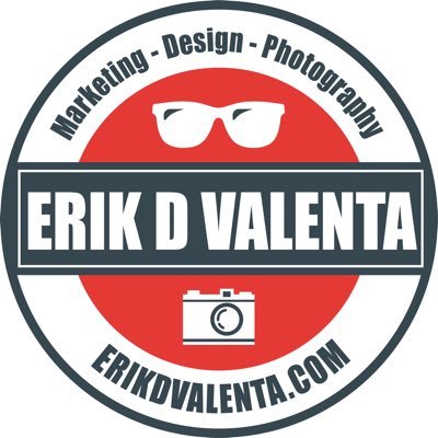 ErikDValenta's profile picture. Husband, Dad, Designer, Photographer, Foodie, PezHead, World Traveler Love of #vintage #design #photography #video #history