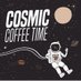 Cosmic Coffee Time Podcast (@cosmiccofftime) artwork