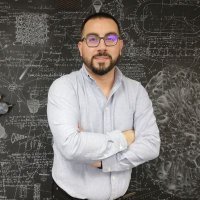 Jose Norambuena (@joselabmat) 's Twitter Profile