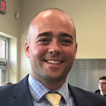 edisonpvsupt's profile picture. Pymatuning Valley Local Schools Superintendent